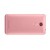 Full Body Housing For Panasonic Eluga Pulse Rose Gold - Maxbhi Com