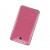 Full Body Housing For Samsung Galaxy Note N7000 Pink - Maxbhi Com