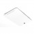 Full Body Housing For Asus Memo Pad 8 Me180a White - Maxbhi Com