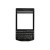 Full Body Housing For Blackberry Porsche Design P9983 Graphite Black - Maxbhi Com