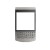 Full Body Housing For Blackberry Porsche Design P9983 Graphite White - Maxbhi Com