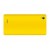 Full Body Housing For Celkon Millennia Q455l Yellow - Maxbhi Com