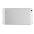 Full Body Housing For Colorfly G718 Q1 White - Maxbhi Com