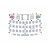 Keypad For Blackberry Bold 9650 Black - Maxbhi Com