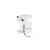 Loud Speaker Flex Cable For Samsung Corby Txt By - Maxbhi Com