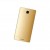 Full Body Housing For Celkon Diamond Pop Gold - Maxbhi Com