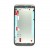 Full Body Housing For Htc Rezound Adr6425 White - Maxbhi Com
