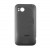 Full Body Housing For Htc Rezound Adr6425 White - Maxbhi Com
