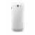 Full Body Housing For Intex Platinum Matrix White - Maxbhi Com