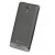 Full Body Housing For Lenovo S898t Grey - Maxbhi Com