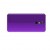Full Body Housing For Oukitel C8 Purple - Maxbhi Com
