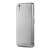 Full Body Housing For Prestigio Multiphone 5508 Duo Silver - Maxbhi Com