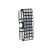 Keypad For Nokia E61 Black - Maxbhi Com