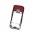 Middle For Nokia E65 Red - Maxbhi Com