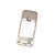 Middle For Nokia E65 White - Maxbhi Com