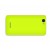 Full Body Housing For Blu Studio 5 0 C Hd Green - Maxbhi Com