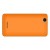 Full Body Housing For Blu Studio 5 0 C Hd Orange - Maxbhi Com