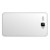 Full Body Housing For Intex Aqua R3 White - Maxbhi Com