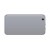 Full Body Housing For Mtech Turbo L10 Grey - Maxbhi Com