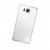 Full Body Housing For Samsung Galaxy Alfa White - Maxbhi Com