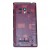 Full Body Housing For Sony Xperia Zl C6506 Red - Maxbhi Com