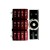 Keypad For Sony Ericsson G900 Red - Maxbhi Com