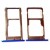 Sim Card Holder Tray For Elephone P8 Mini Blue - Maxbhi Com