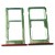 Sim Card Holder Tray For Elephone P8 Mini Red - Maxbhi Com