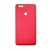 Back Panel Cover For Elephone P8 Mini Red - Maxbhi Com