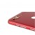Back Panel Cover For Elephone P8 Mini Red - Maxbhi Com