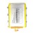 Battery For Micromax Canvas Knight 2 4g By - Maxbhi Com