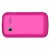 Full Body Housing For Alcatel Pop C1 Pink - Maxbhi Com