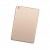 Full Body Housing For Apple Ipad Mini 2 Gold - Maxbhi Com