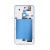 Full Body Housing For Elephone P8 Mini Blue - Maxbhi Com