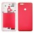Full Body Housing For Elephone P8 Mini Red - Maxbhi Com