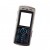 Full Body Housing For Motorola Slvr L9 Grey - Maxbhi Com