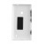 Full Body Housing For Nokia Lumia 520 White - Maxbhi Com