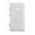 Full Body Housing For Nokia Lumia 520 White - Maxbhi Com