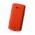 Full Body Housing For Samsung Vodafone 360 M1 Red - Maxbhi Com