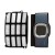 Keypad For Nokia 7610 Supernova Blue Silver - Maxbhi Com