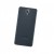 Full Body Housing For Alcatel One Touch Idol X Black - Maxbhi Com