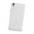 Full Body Housing For Bq Aquaris E5 Hd Ubuntu Edition White - Maxbhi Com