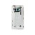Full Body Housing For Htc One White - Maxbhi Com