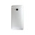 Full Body Housing For Htc One White - Maxbhi Com