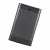 Full Body Housing For Iball Slide 3g 7334q Black - Maxbhi Com