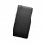 Full Body Housing For Lenovo A6000 Plus Black - Maxbhi Com