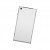 Full Body Housing For Lumigon T2 White - Maxbhi Com