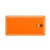 Full Body Housing For Rage Supremo 4 5 3g Orange - Maxbhi Com