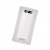 Full Body Housing For Videocon Infinium Z41 Lite Plus White - Maxbhi Com