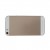 Full Body Housing For Volks Smart S53 White - Maxbhi Com